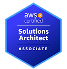 AWS solutions architect associate